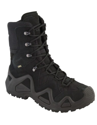 Lowa Zephyr GTX HI TF Black