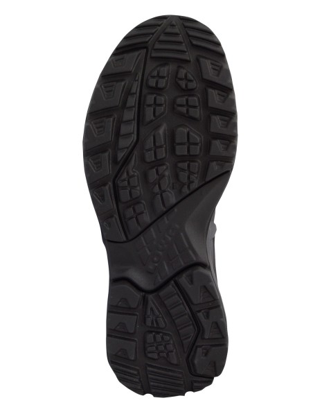 Lowa Zephyr GTX HI TF Black