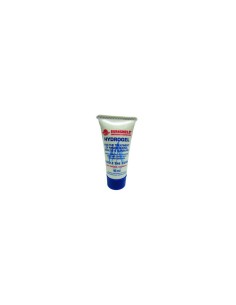 Burnshield hydrogel 10 ml