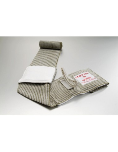 Israeli Bandage 4''