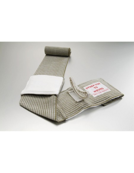 Israeli Bandage 4''
