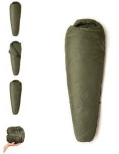 Magamiskott Jungle bag, Snugpak