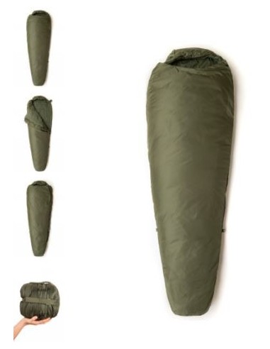 Magamiskott Jungle bag, Snugpak
