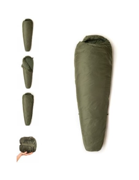 Magamiskott Jungle bag, Snugpak