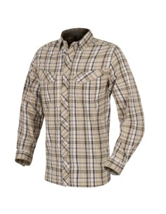 Helikon-Tex Defender Mk2 City Shirt (Cider Plaid)
