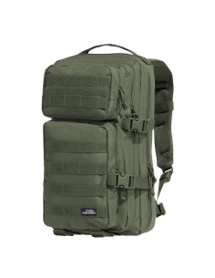 Pentagon patrullkott, väike (35-liitrine)