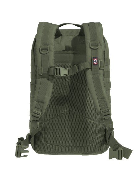 Pentagon patrullkott, 50-liitrine (oliivroheline)