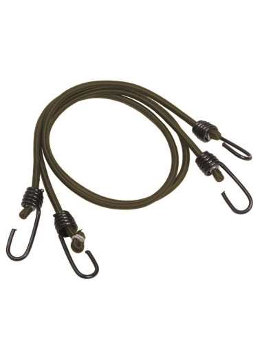 Mil-Tec ekspanderkummid, 2x75cm