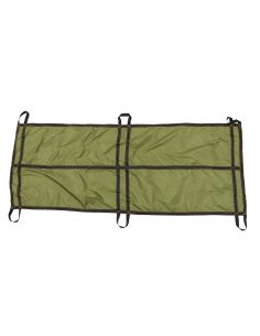 Bushcraft kandematt