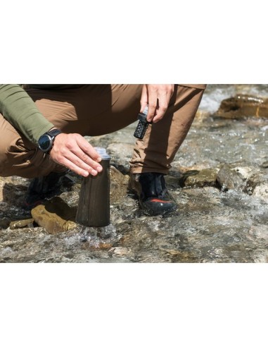 KATADYN® Befree veefilter 1-liitrine (Tactical, must)