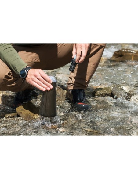 KATADYN® Befree veefilter 1-liitrine (Tactical, must)