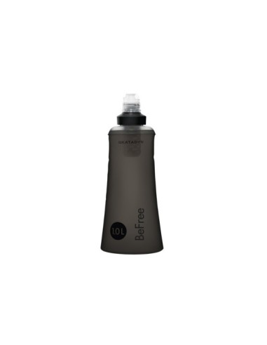KATADYN® Befree veefilter 1-liitrine (Tactical, must)