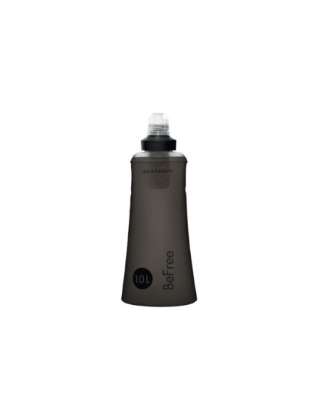 KATADYN® Befree veefilter 1-liitrine (Tactical, must)