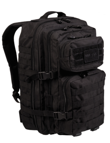 Mil-Tec Backpack (olive)