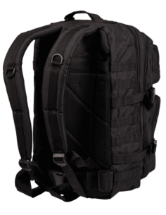 Mil-Tec Backpack (olive) 2
