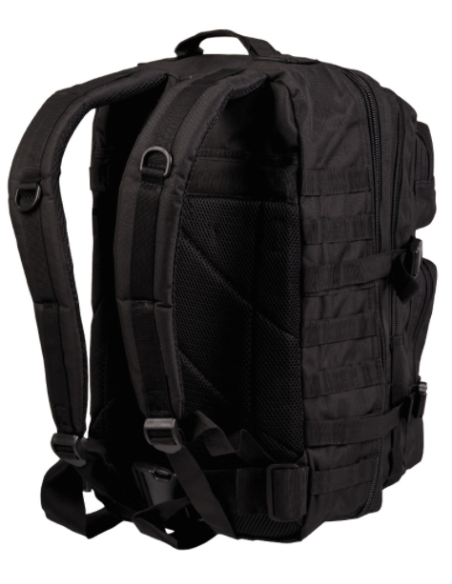 Mil-Tec Backpack (olive)