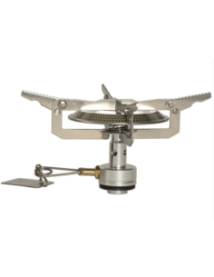 Mil-Tec Gaasipõleti ''Spider''