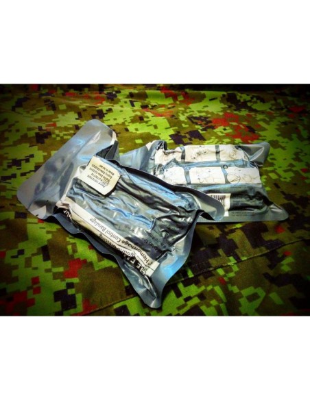 Israeli Bandage 4''
