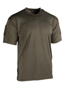Mil-Tec Quickdry T-Shirt