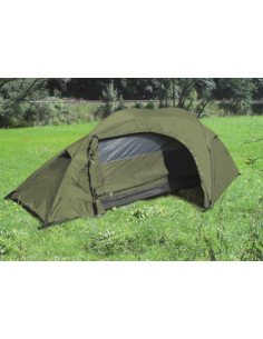 Mil-Tec 1-Man tent ''Recom''
