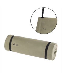 Mil-Tec Sleeping pad (Olive) 2