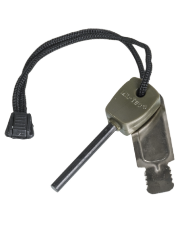 Mil-Tec Flint ''Fire Steel''
