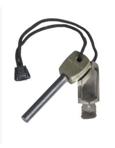 Mil-Tec Flint ''Fire Steel'', Large