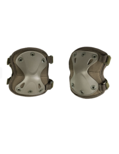 Mil-Tec Elbow pads (olive)