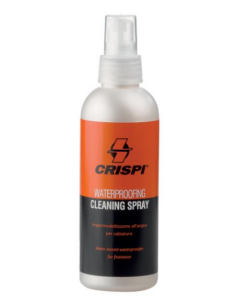 Crispi Waterproofing hooldussprei saabastele