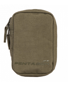 Pentagon Utility ouch KYVOS (olive)