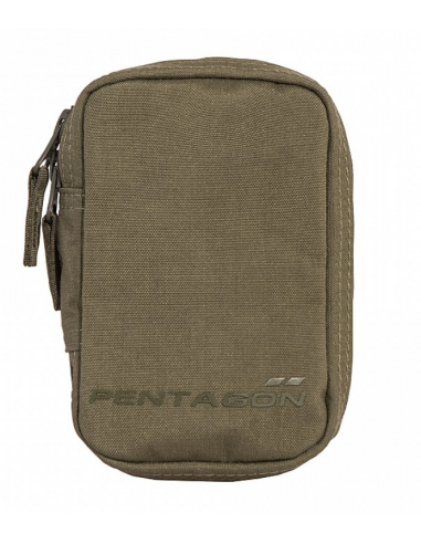 Pentagon varustusetasku KYVOS (oliiv)