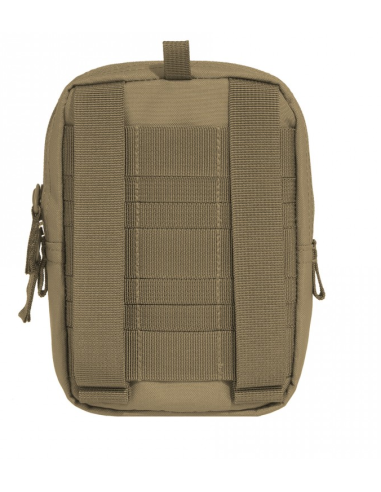 Pentagon utility pouch AXON (olive)