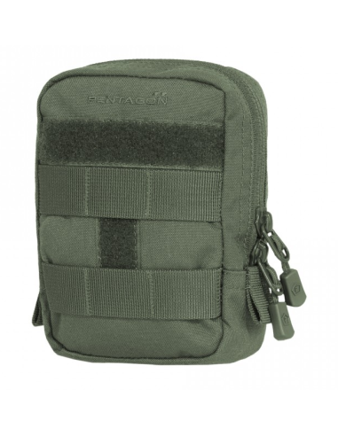 Pentagon varustusetasku VICTOR (oliiv)