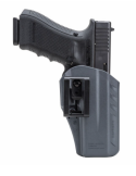 Blackhawk A.R.C. vöösisene kabuur Glock 19