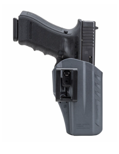 Blackhawk A.R.C. vöösisene kabuur Glock 19