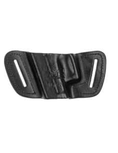 Frontline holster for glock 17/19/22/23 (leather)