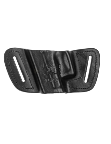 Frontline holster for glock 17/19/22/23 (leather)