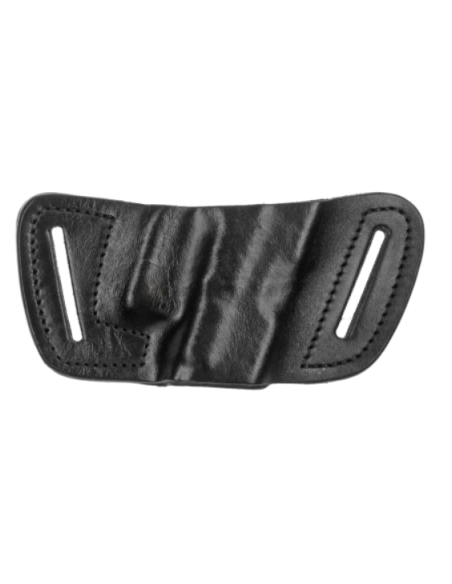 Frontline holster for glock 17/19/22/23 (leather)