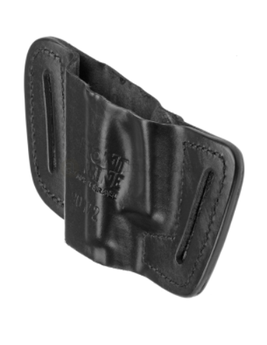 Frontline holster for glock 17/19/22/23 (leather)