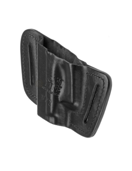 Frontline holster for glock 17/19/22/23 (leather)