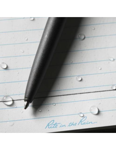 RITE IN THE RAIN All-weather pen refill BLACK