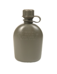 Mil-Tec canteen 1L