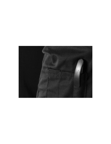 Invader Gear vestialune särk (must)