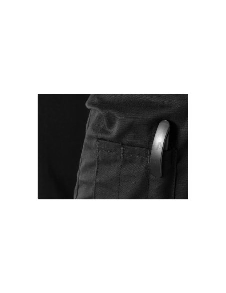 Invader Gear vestialune särk (must)