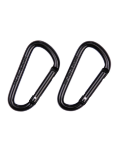 BCB carabine 2 pcs, black