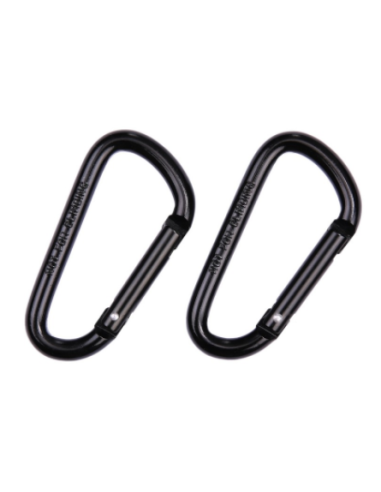BCB carabine 2 pcs, black