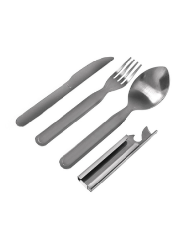 BCB KFS set with can opener