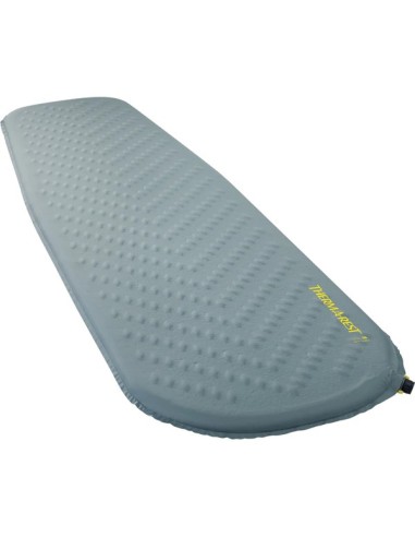 THERM-A-REST Trail Lite Sleeping Pad (grey)