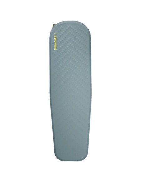 THERM-A-REST Trail Lite Sleeping Pad (grey)
