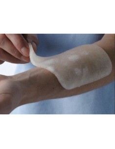 Burnshield® hydrogel wound dressing 20x20 cm 2